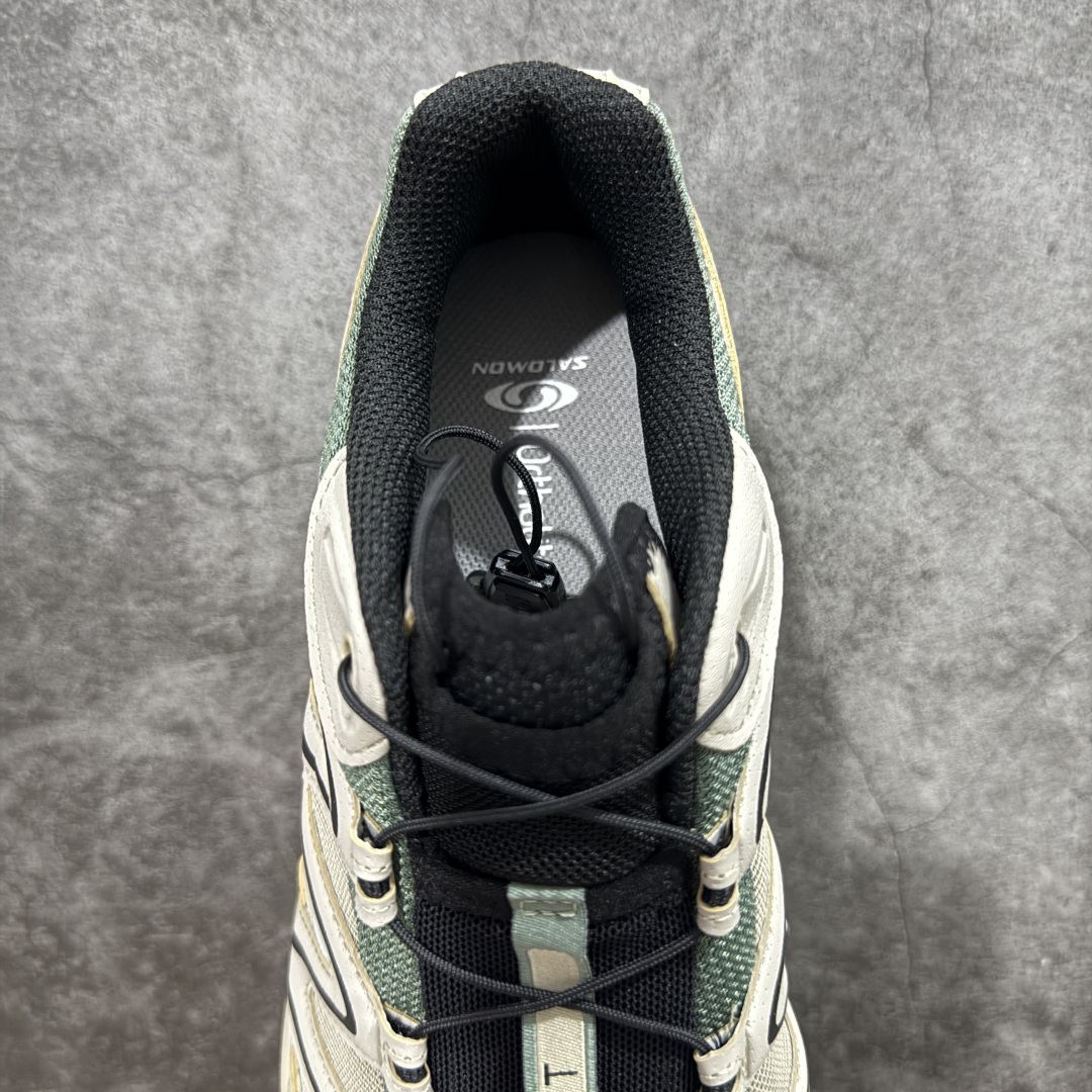 本地💰300 支持放店
【A1外贸版】Salomon XT-QUEST ADV
萨洛蒙情侣款户外机能鞋 复古卡其色 474790
全新外贸大厂出品 细节品质大改进
独立私模 最大做到47.5码
全鞋采用为原厂一致材料打造
全新鞋型 相对市场版本 版型更正
全新玻璃冲刀 清洁度提升
同步原版左右鞋带孔的间距加大(市场版间距太小)
网面与鞋头材料校对一致无色差(市面版本有色差)
大底contagrip凹陷程度同步原版(市面版都有差别)
鞋舌两侧鞋帮脚踝处更加直挺(之前老版往中间踏)
鞋头处添加☯️太极标
所有细节多次修改校正 坚持同步原版无差别
毋庸置疑全市场最好的版本💪🏻终端优势供应
SIZE:36 36.5 37.5 38 38.5 39 40 40.5 41 42 42.5 43 44 44.5 45 46 47.5
编码:TC330350