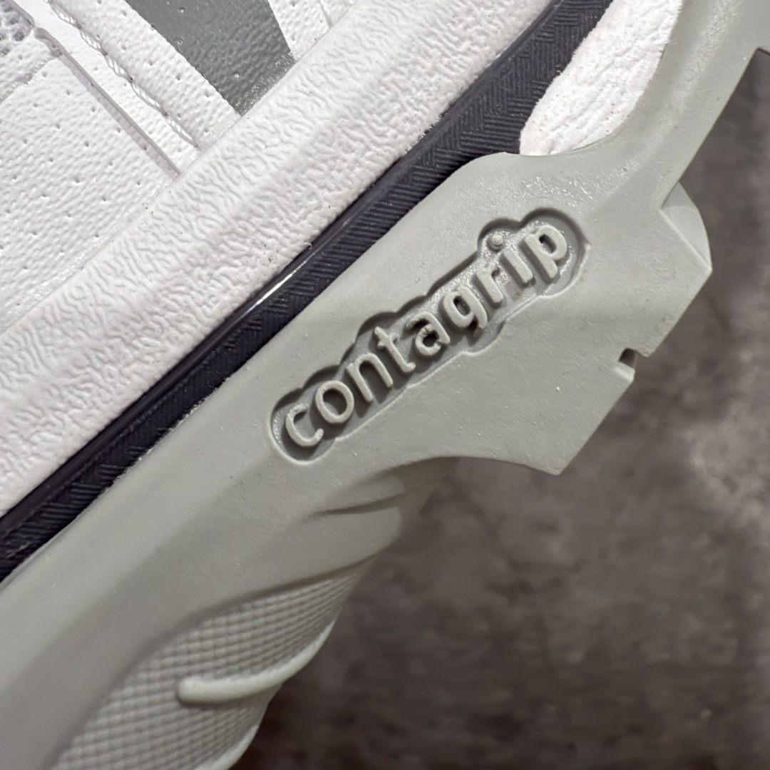 图片[3]-【A1外贸版】Salomon XT-QUEST ADV 萨洛蒙情侣款户外机能鞋 复古白色 410523 全新外贸大厂出品 细节品质大改进 独立私模 最大做到47.5码 全鞋采用为原厂一致材料打造 全新鞋型 相对市场版本 版型更正 全新玻璃冲刀 清洁度提升 同步原版左右鞋带孔的间距加大（市场版间距太小） 网面与鞋头材料校对一致无色差（市面版本有色差） 大底contagrip凹陷程度同步原版（市面版都有差别） 鞋舌两侧鞋帮脚踝处更加直挺（之前老版往中间踏） 鞋头处添加☯️太极标 所有细节多次修改校正 坚持同步原版无差别 毋庸置疑全市场最好的版本💪🏻终端优势供应 尺码：36 36.5 37.5 38 38.5 39 40 40.5 41 42 42.5 43 44 44.5 45 46 47.5-选品中心