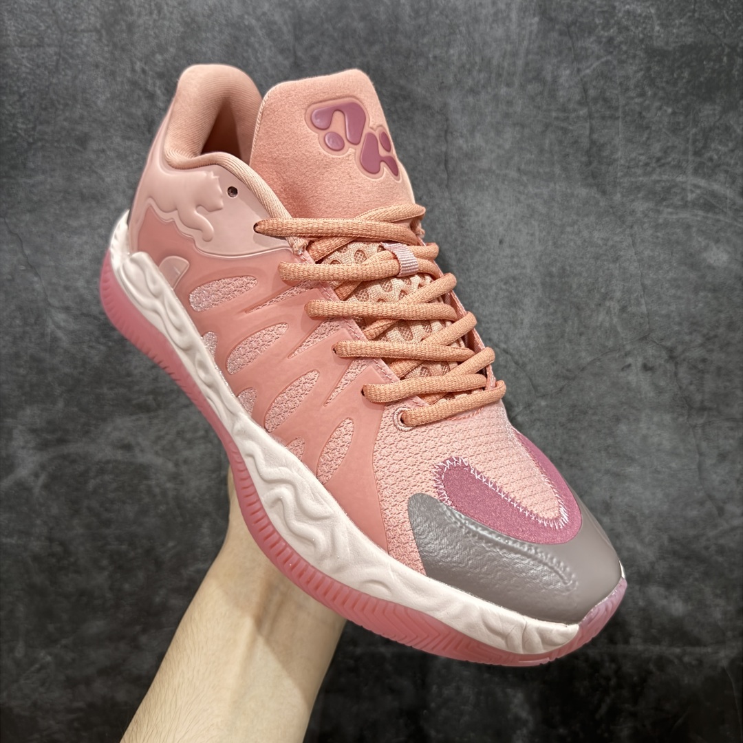  
PUMA Hali 1 彪马哈里伯顿一代舒适百搭防滑耐磨低帮篮球鞋 

设计师和哈里伯顿在设计过程中