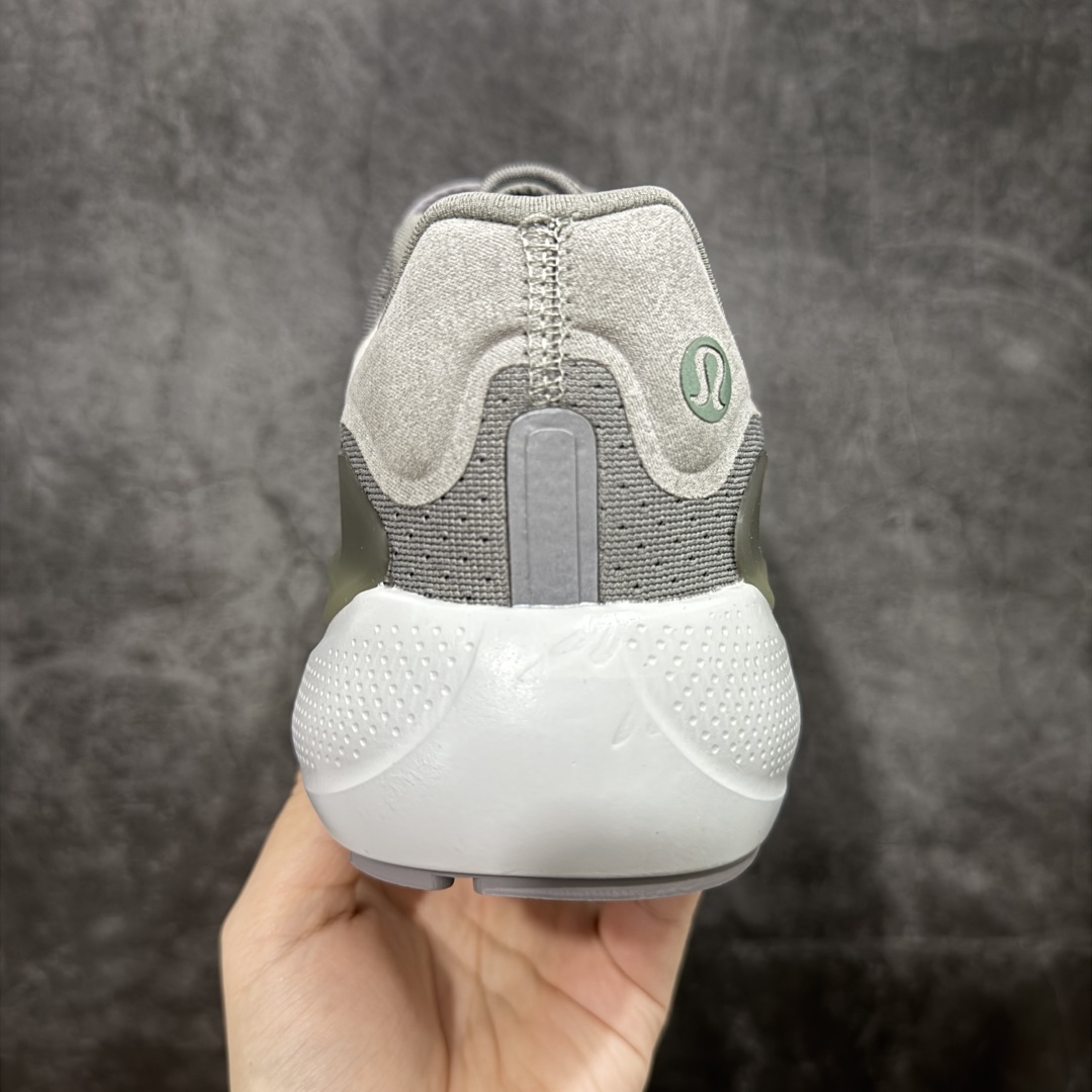 
【PE版本】露露乐蒙/Lululemon Beyondfeel Run Low 超越感觉系列低帮户外