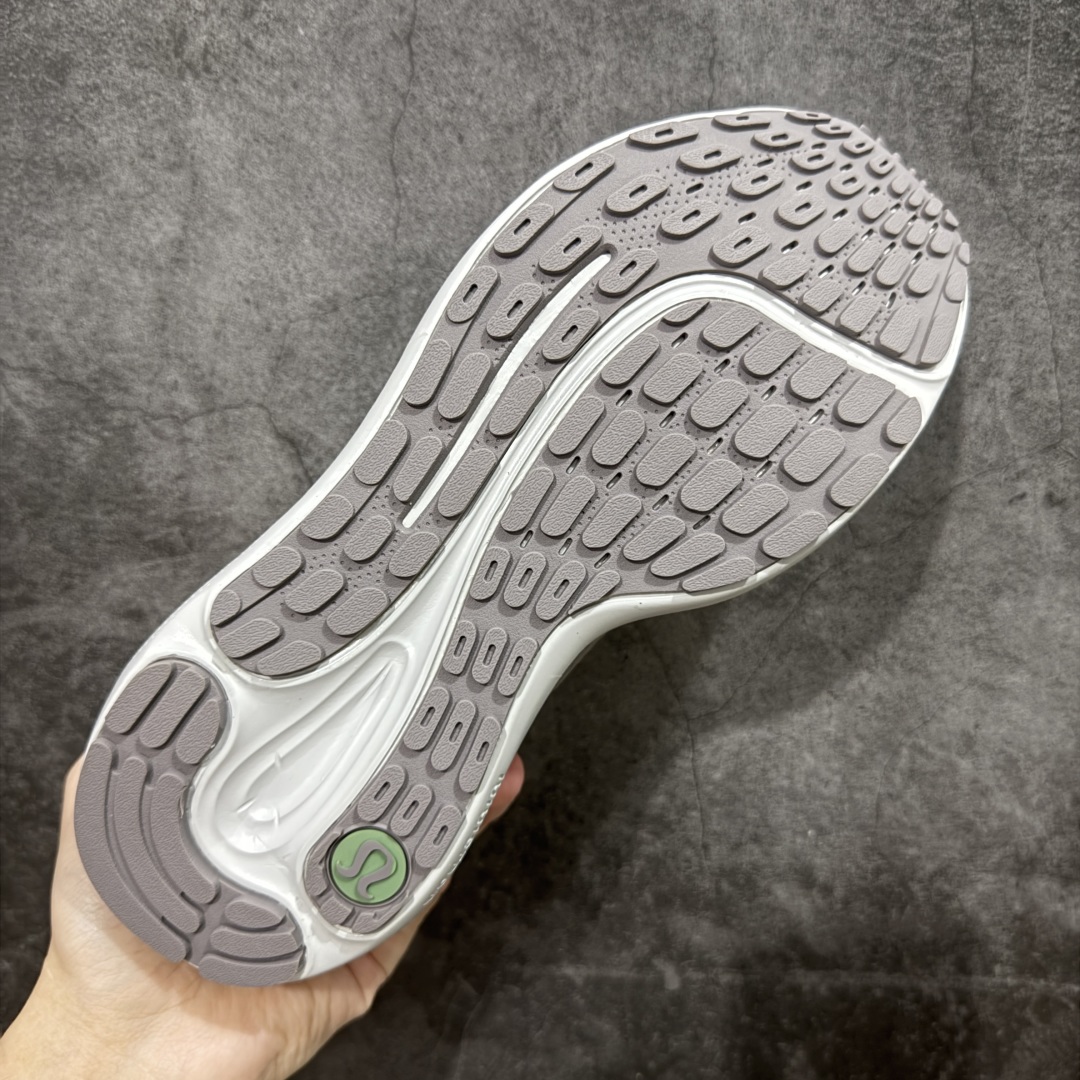  
【PE版本】露露乐蒙/Lululemon Beyondfeel Run Low 超越感觉系列低帮户外