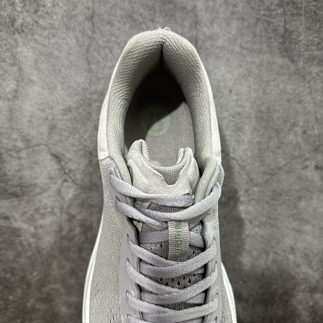  
【PE版本】露露乐蒙/Lululemon Beyondfeel Run Low 超越感觉系列低帮户外