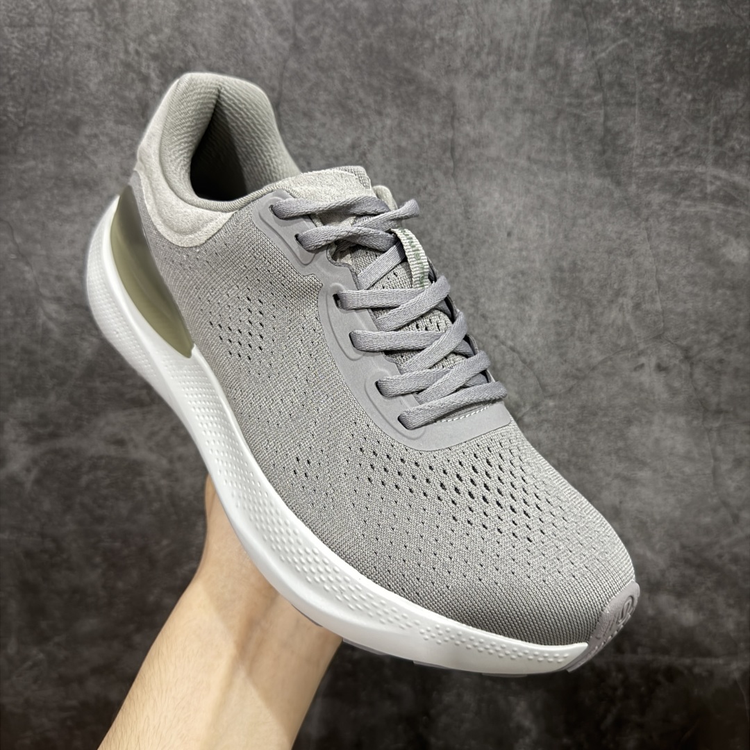  
【PE版本】露露乐蒙/Lululemon Beyondfeel Run Low 超越感觉系列低帮户外