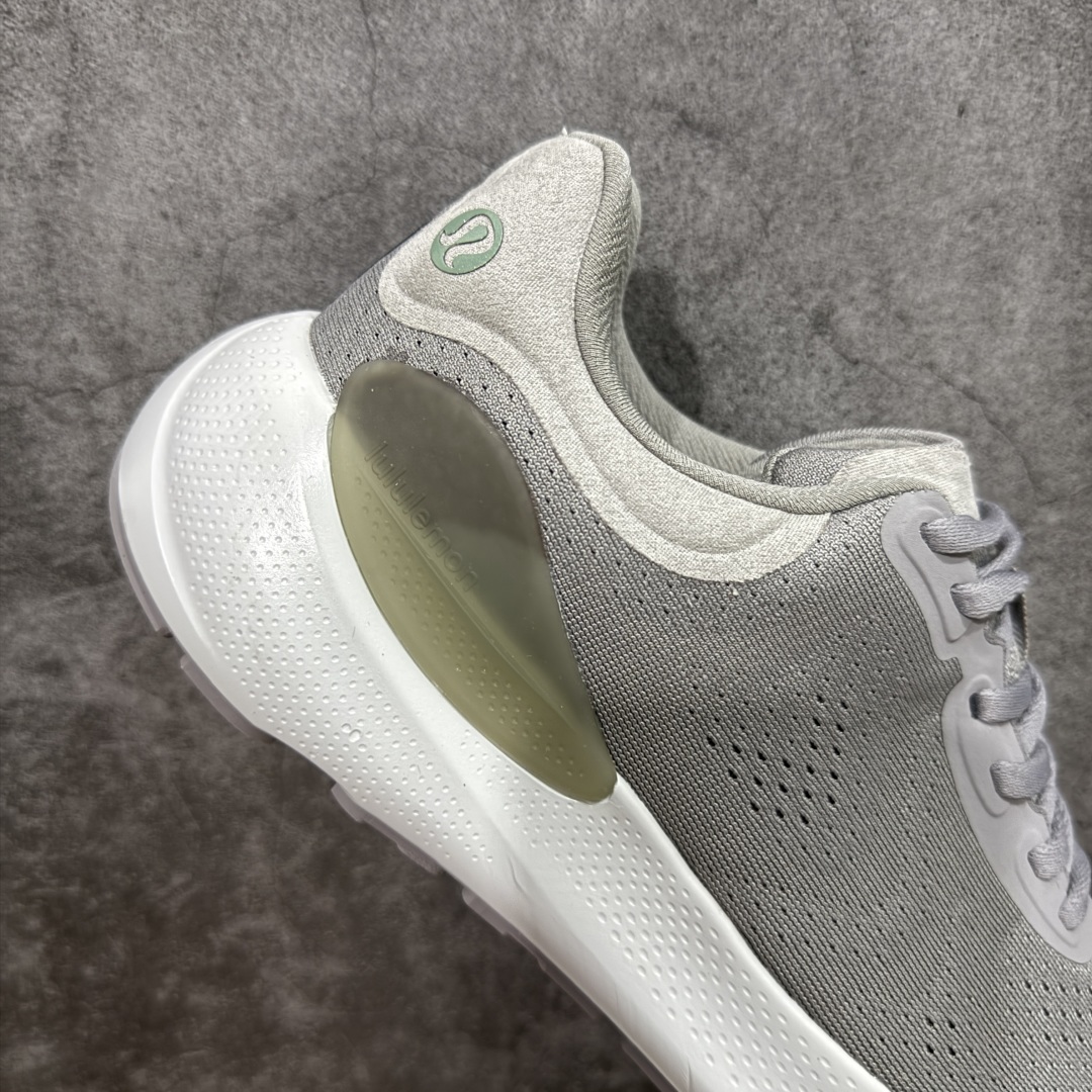  
【PE版本】露露乐蒙/Lululemon Beyondfeel Run Low 超越感觉系列低帮户外