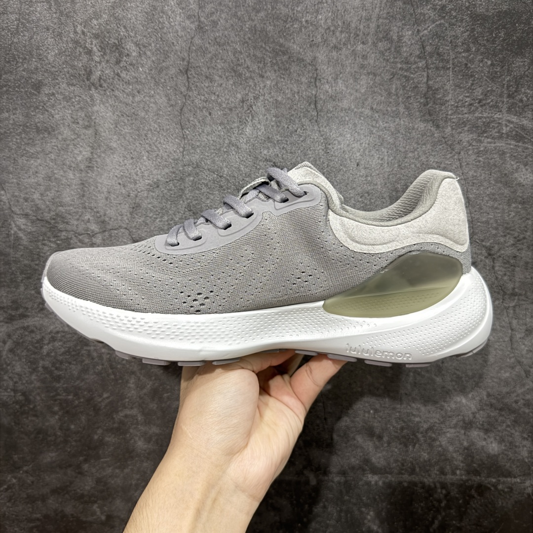  
【PE版本】露露乐蒙/Lululemon Beyondfeel Run Low 超越感觉系列低帮户外
