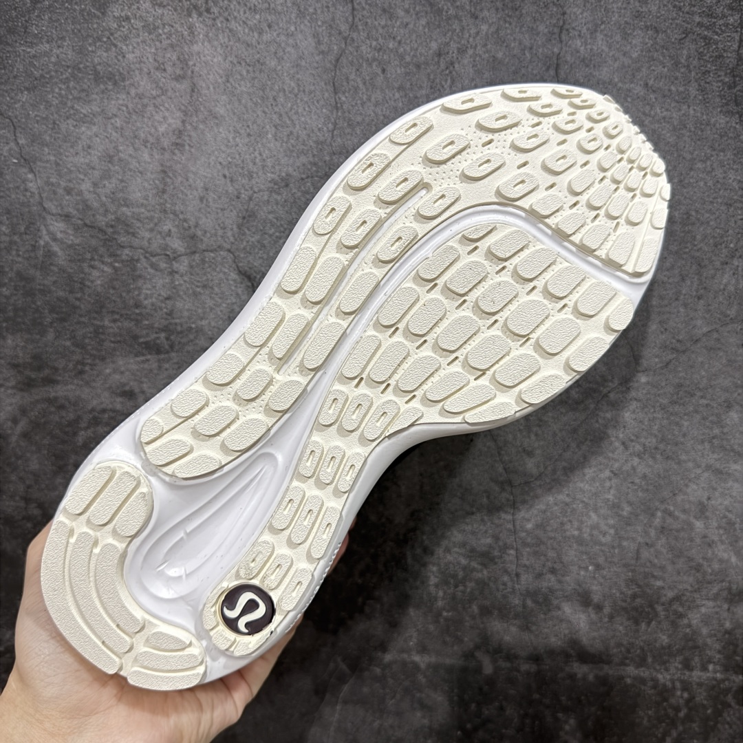  
【PE版本】露露乐蒙/Lululemon Beyondfeel Run Low 超越感觉系列低帮户外
