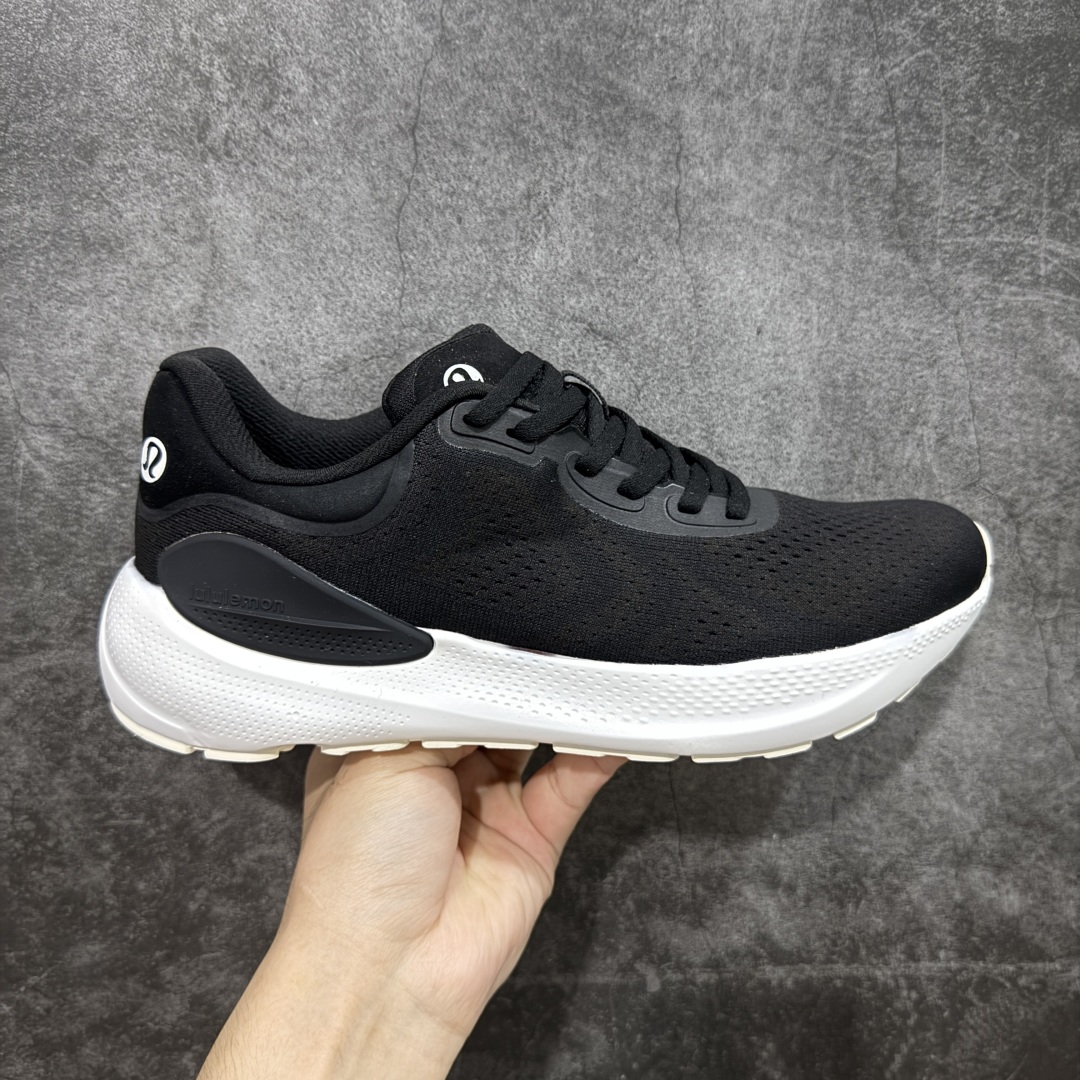  
【PE版本】露露乐蒙/Lululemon Beyondfeel Run Low 超越感觉系列低帮户外