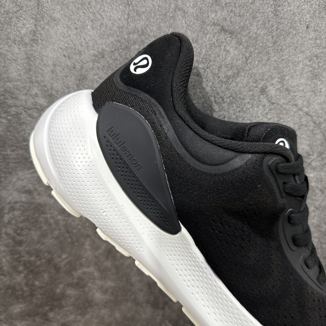  
【PE版本】露露乐蒙/Lululemon Beyondfeel Run Low 超越感觉系列低帮户外