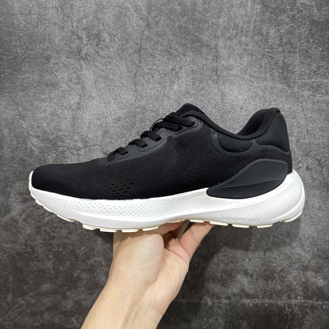  
【PE版本】露露乐蒙/Lululemon Beyondfeel Run Low 超越感觉系列低帮户外