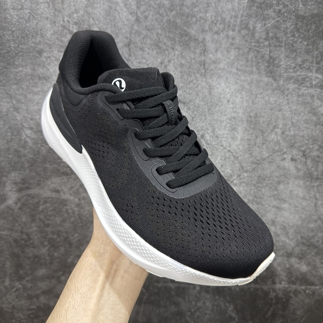  
【PE版本】露露乐蒙/Lululemon Beyondfeel Run Low 超越感觉系列低帮户外