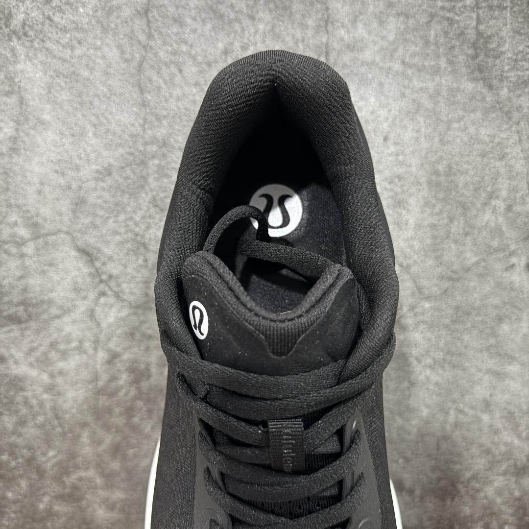  
【PE版本】露露乐蒙/Lululemon Beyondfeel Run Low 超越感觉系列低帮户外