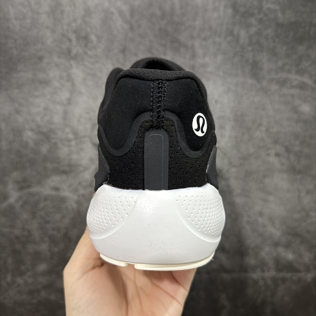  
【PE版本】露露乐蒙/Lululemon Beyondfeel Run Low 超越感觉系列低帮户外