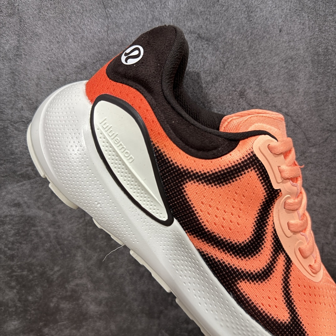  
【PE版本】露露乐蒙/Lululemon Beyondfeel Run Low 超越感觉系列低帮户外