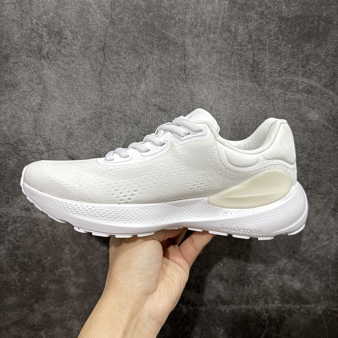  
【PE版本】露露乐蒙/Lululemon Beyondfeel Run Low 超越感觉系列低帮户外