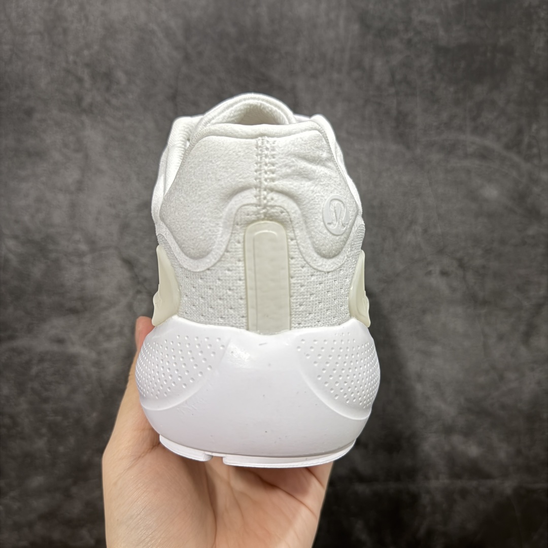  
【PE版本】露露乐蒙/Lululemon Beyondfeel Run Low 超越感觉系列低帮户外