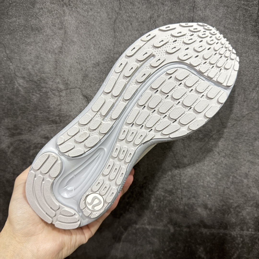  
【PE版本】露露乐蒙/Lululemon Beyondfeel Run Low 超越感觉系列低帮户外