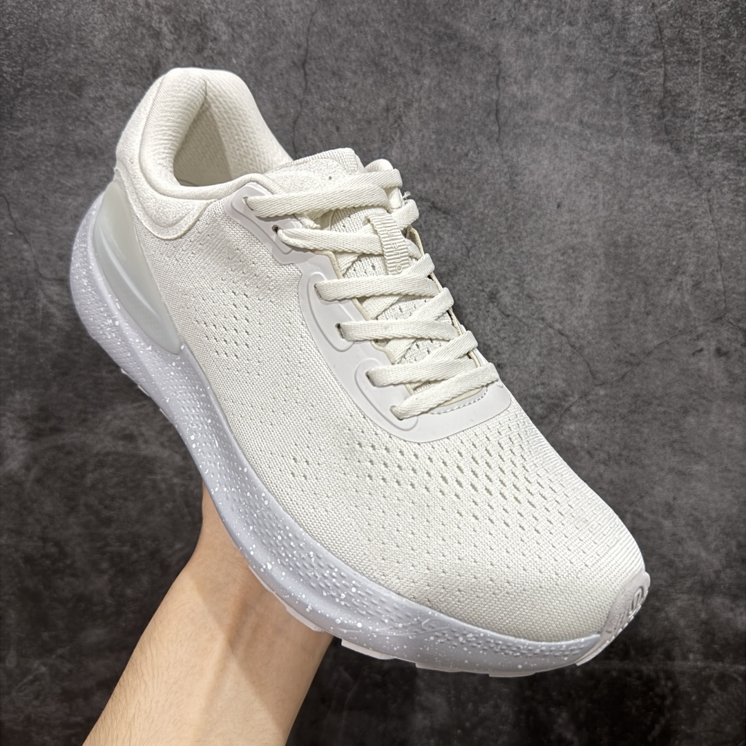  
【PE版本】露露乐蒙/Lululemon Beyondfeel Run Low 超越感觉系列低帮户外