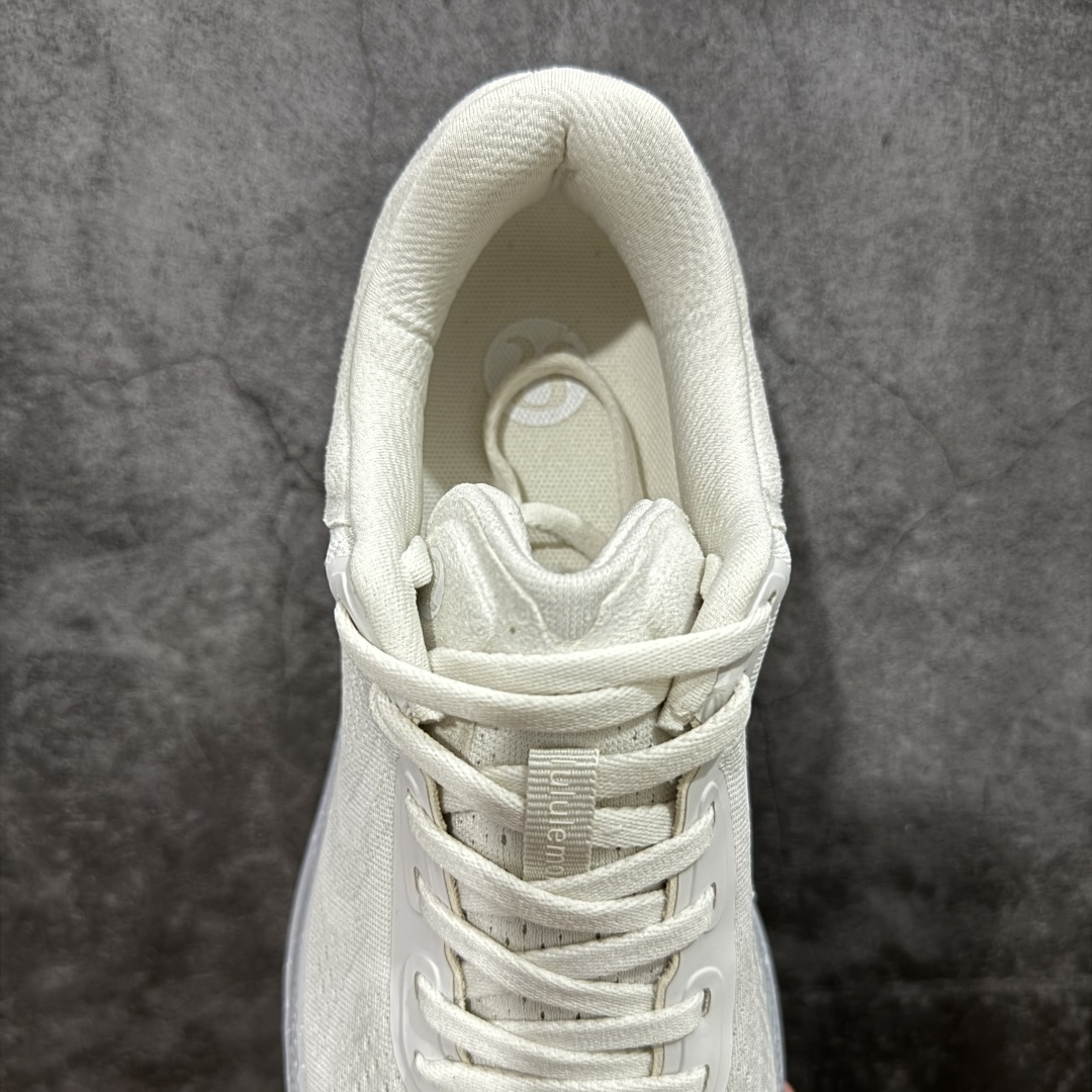  
【PE版本】露露乐蒙/Lululemon Beyondfeel Run Low 超越感觉系列低帮户外