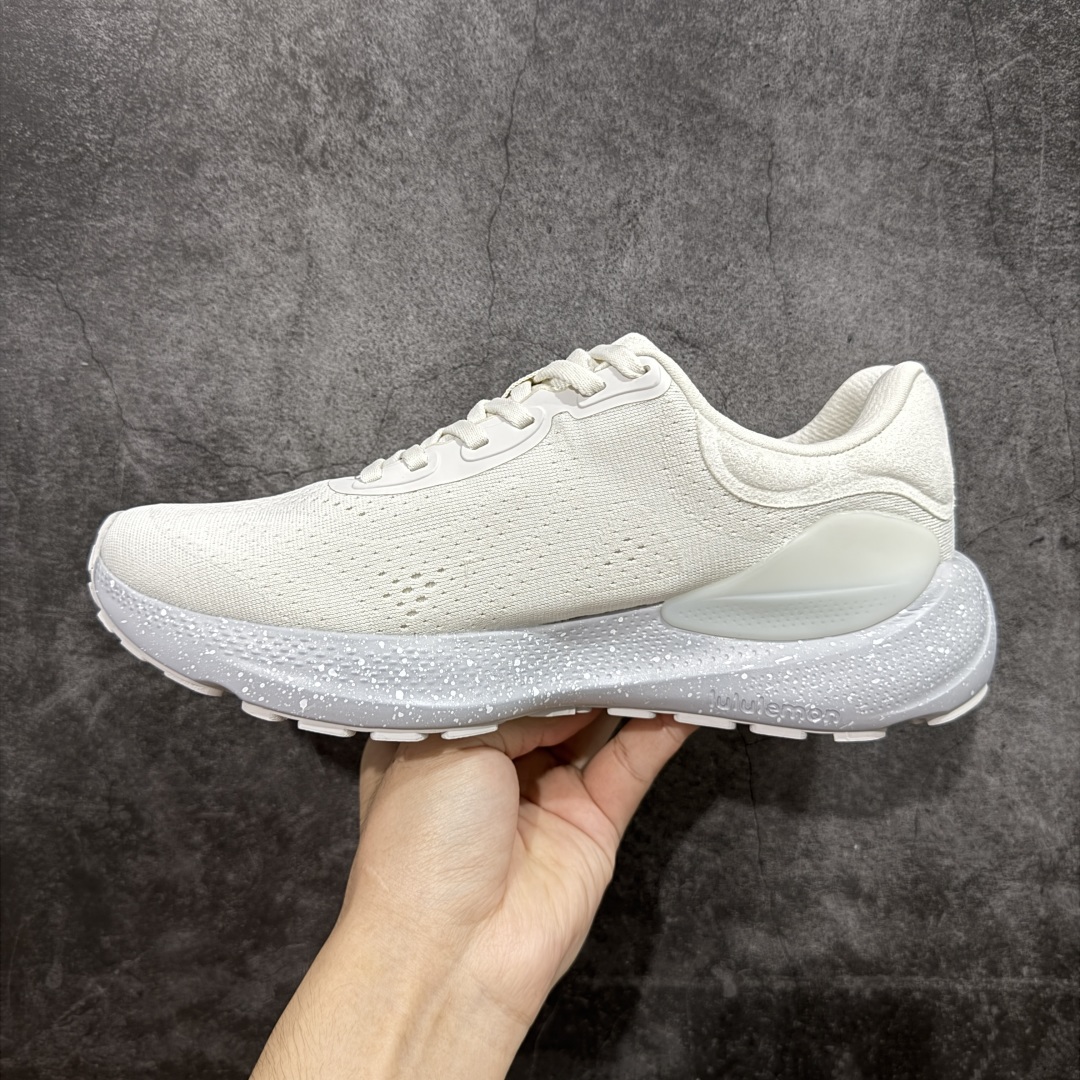  
【PE版本】露露乐蒙/Lululemon Beyondfeel Run Low 超越感觉系列低帮户外