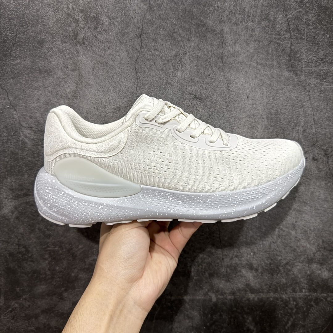  
【PE版本】露露乐蒙/Lululemon Beyondfeel Run Low 超越感觉系列低帮户外