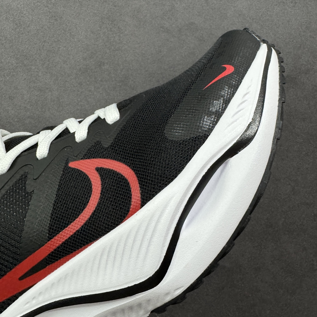 220 定制版 Nike Zoom Plus Low X Supreme联名 x 耐克 低帮 黑白红 CK4318-150