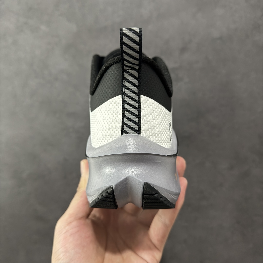 220 定制版 Nike Zoom Plus Low X OW联名 x 耐克 低帮 黑白红 超级飞马涡轮增压马拉松慢跑鞋 CK4318-154