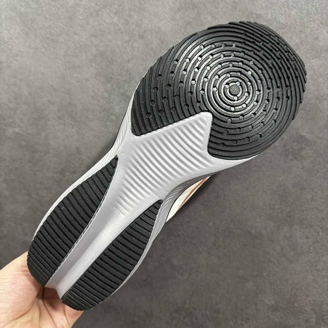 220 定制版 Nike Zoom Plus Low X OW联名 x 耐克 低帮 黑白红 超级飞马涡轮增压马拉松慢跑鞋 CK4318-154