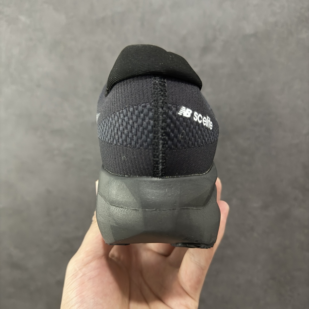 NEW BALANCE Rebel FuelCell Rebel V4 舒适时尚织物减震耐磨低帮马拉松轻量化跑步鞋 MFCXLB4