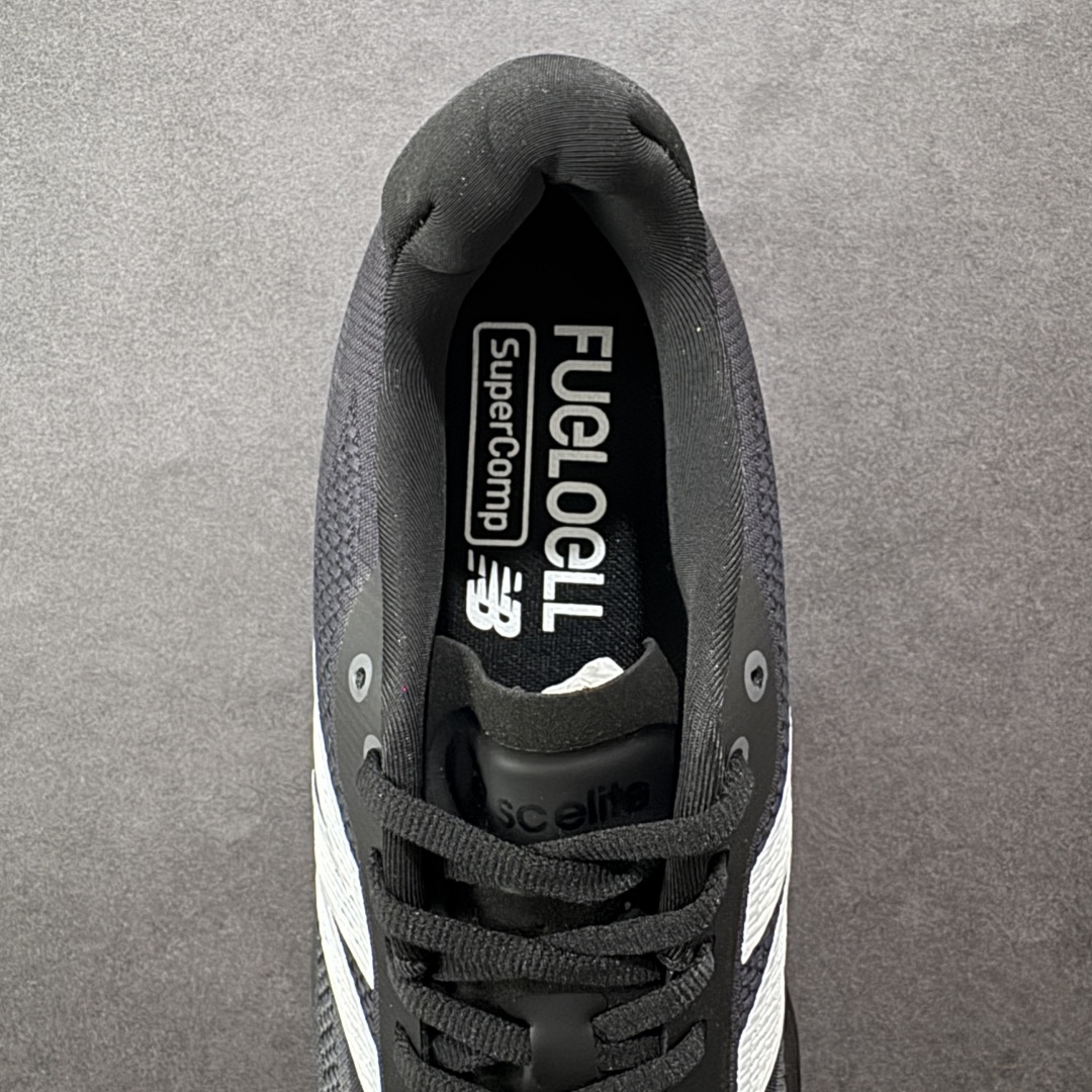 NEW BALANCE Rebel FuelCell Rebel V4 舒适时尚织物减震耐磨低帮马拉松轻量化跑步鞋 MFCXLB4