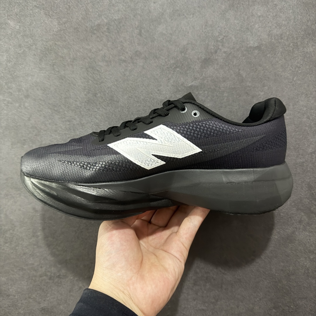 NEW BALANCE Rebel FuelCell Rebel V4 舒适时尚织物减震耐磨低帮马拉松轻量化跑步鞋 MFCXLB4