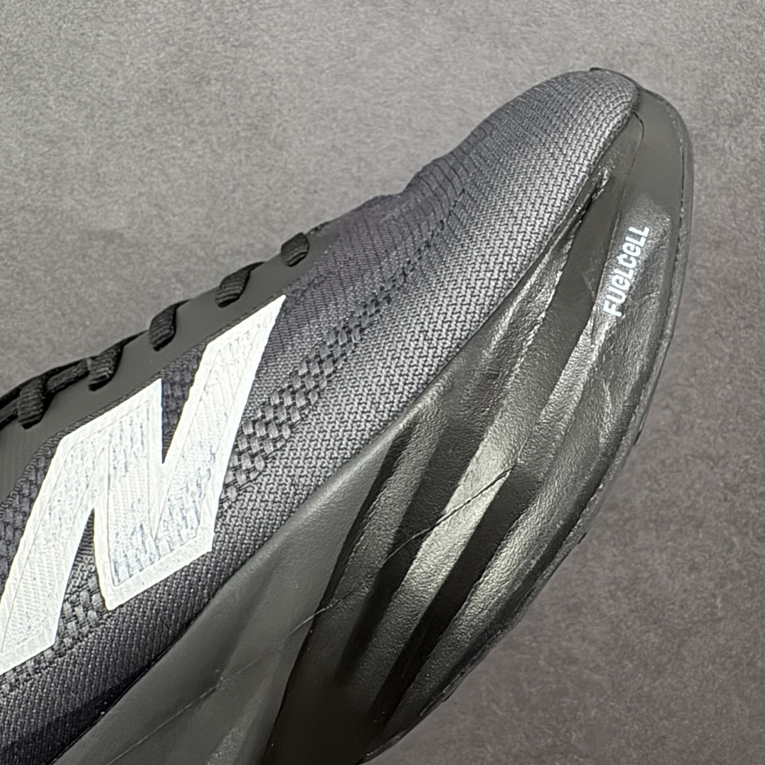 NEW BALANCE Rebel FuelCell Rebel V4 舒适时尚织物减震耐磨低帮马拉松轻量化跑步鞋 MFCXLB4