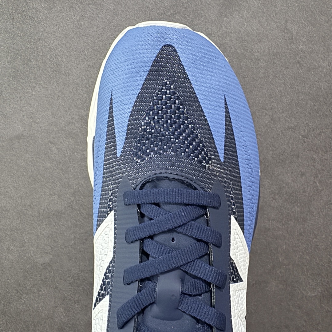 图片[8]-【公司级】NEW BALANCE Rebel FuelCell Rebel V4 舒适时尚织物减震耐磨低帮马拉松轻量化跑步鞋 NB新百伦于 2019 年夏天首次发布了 Rebel 在制鞋业仍在向强调能量回报的弹力泡沫转变的时候 Rebel 确实是一个叛逆者 快进到 2024 年 Rebel v4 承诺通过重新配制的中底化合物和更高的堆叠高度提供更轻、更有弹性的跑步体验 就像New Balance SC Elite v4一样 Rebel v4 提供了完全重新设计的中底化合物 最新的混合物将 New Balance 专有的 FuelCell 泡沫（TPU 和 EVA 的混合物）与 PEBA 泡沫相结合 带来更弹跳的跑步体验 PEBA是一种超轻 高性能的泡沫 通常出现在镀碳超级鞋中 New Balance Rebel v4、ASICS Novablast 4和Brooks Hyperion Max都是精力充沛的无电镀运动鞋 在速度锻炼和快节奏中大放异彩 这三款鞋都依靠它们的中底泡沫和轻微的摇杆形状来创造一种向前滚动的感觉 而且虽然这些鞋子在堆叠高度和重量方面各不相同 但它们提供了相似的软硬比例 有足够的流行力来加快步伐 货号：MFCXLB4 尺码： 40-45-选品中心