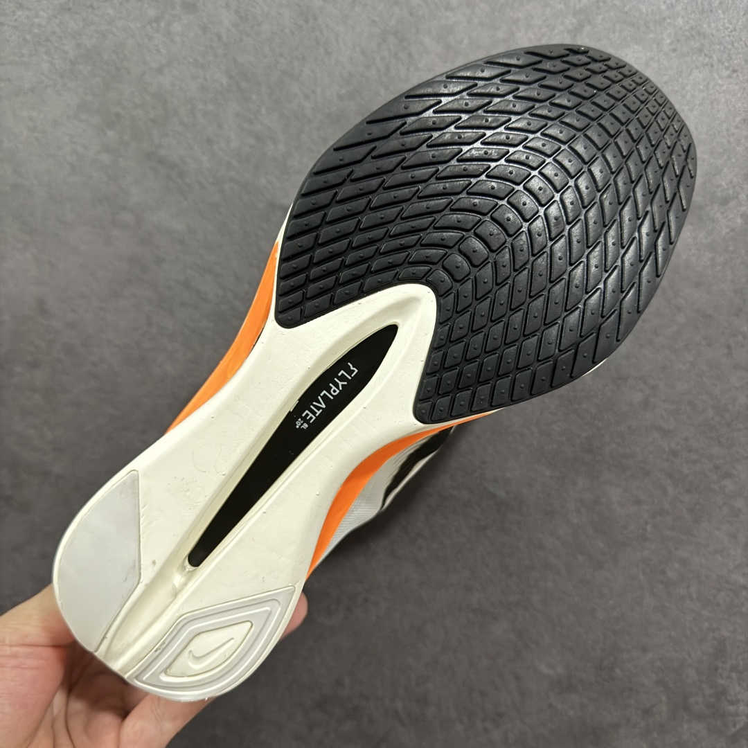 200 NK Zoom VaporFly Next 4% 舒适百搭透气回弹低帮短跑马拉松跑步鞋 HF6413-100