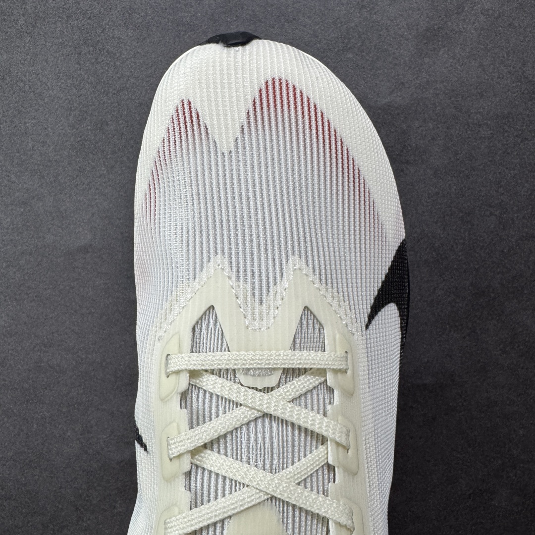 200 NK Zoom VaporFly Next 4% 舒适百搭透气回弹低帮短跑马拉松跑步鞋 HF6413-100