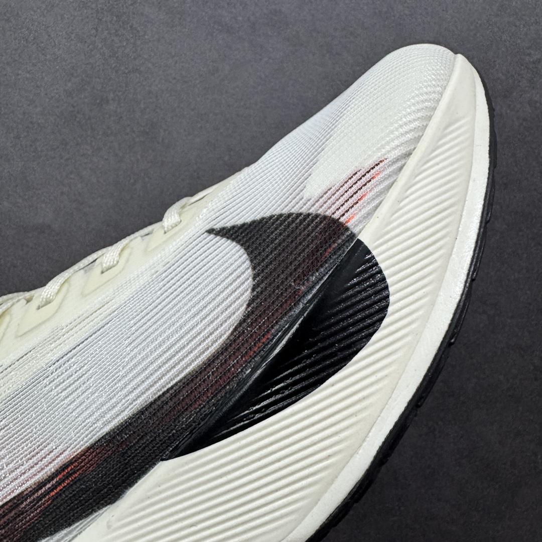 200 NK Zoom VaporFly Next 4% 舒适百搭透气回弹低帮短跑马拉松跑步鞋 HF6413-100