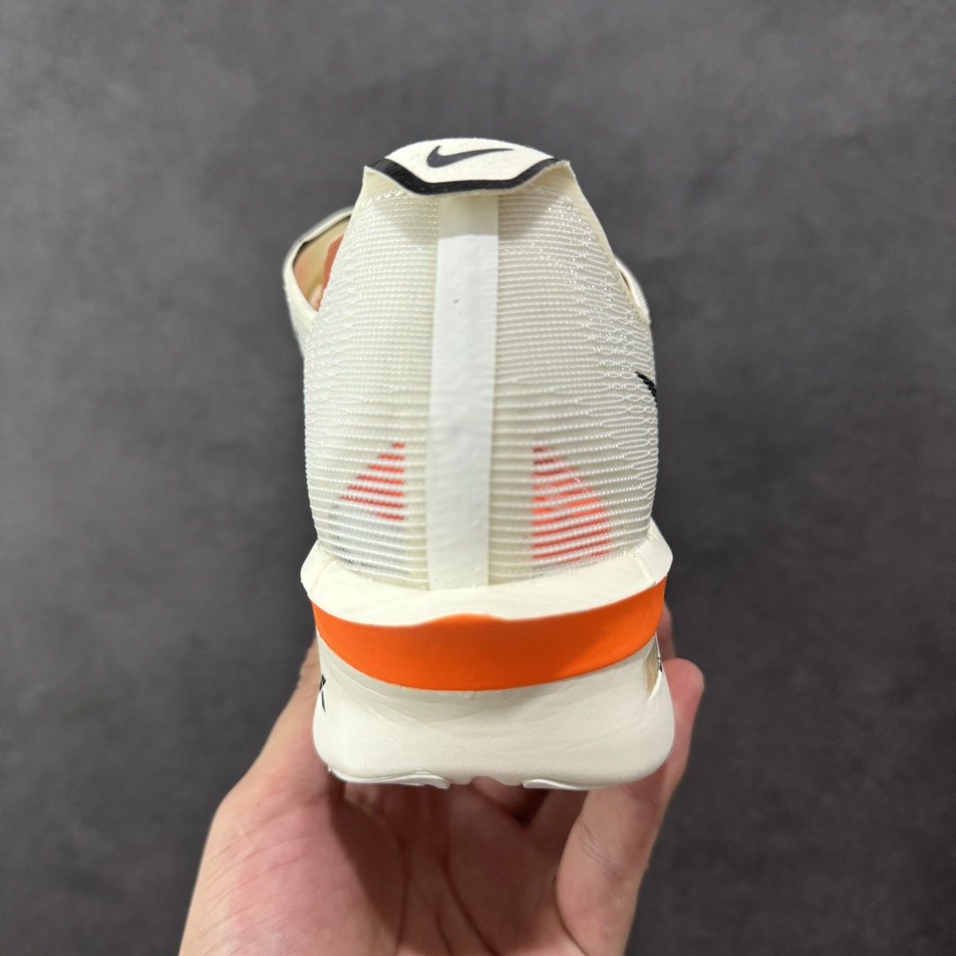 200 NK Zoom VaporFly Next 4% 舒适百搭透气回弹低帮短跑马拉松跑步鞋 HF6413-100