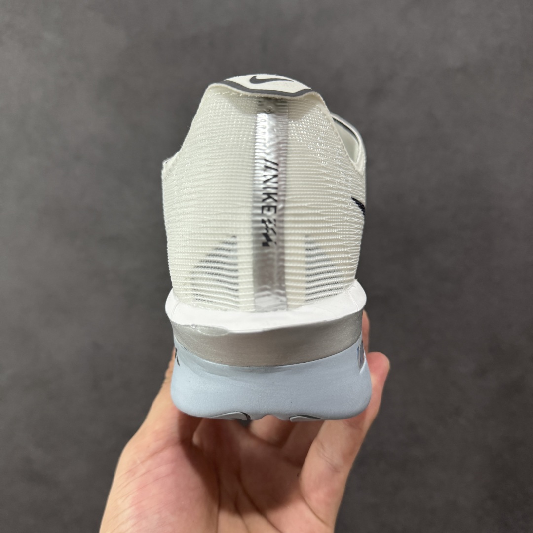 200 NK Zoom VaporFly Next 4% 舒适百搭透气回弹低帮短跑马拉松跑步鞋 HF6414-100