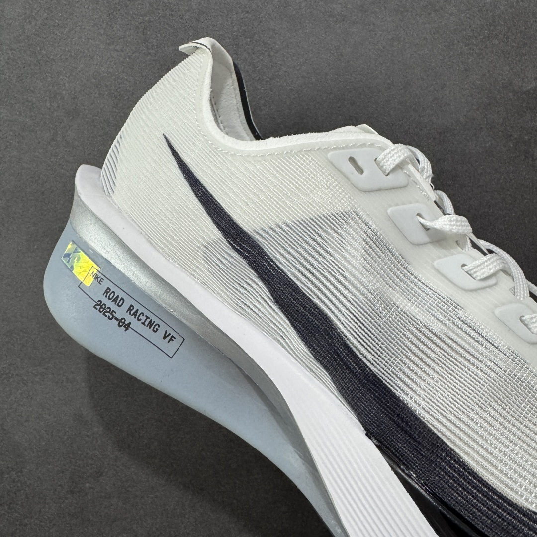 200 NK Zoom VaporFly Next 4% 舒适百搭透气回弹低帮短跑马拉松跑步鞋 HF6414-100
