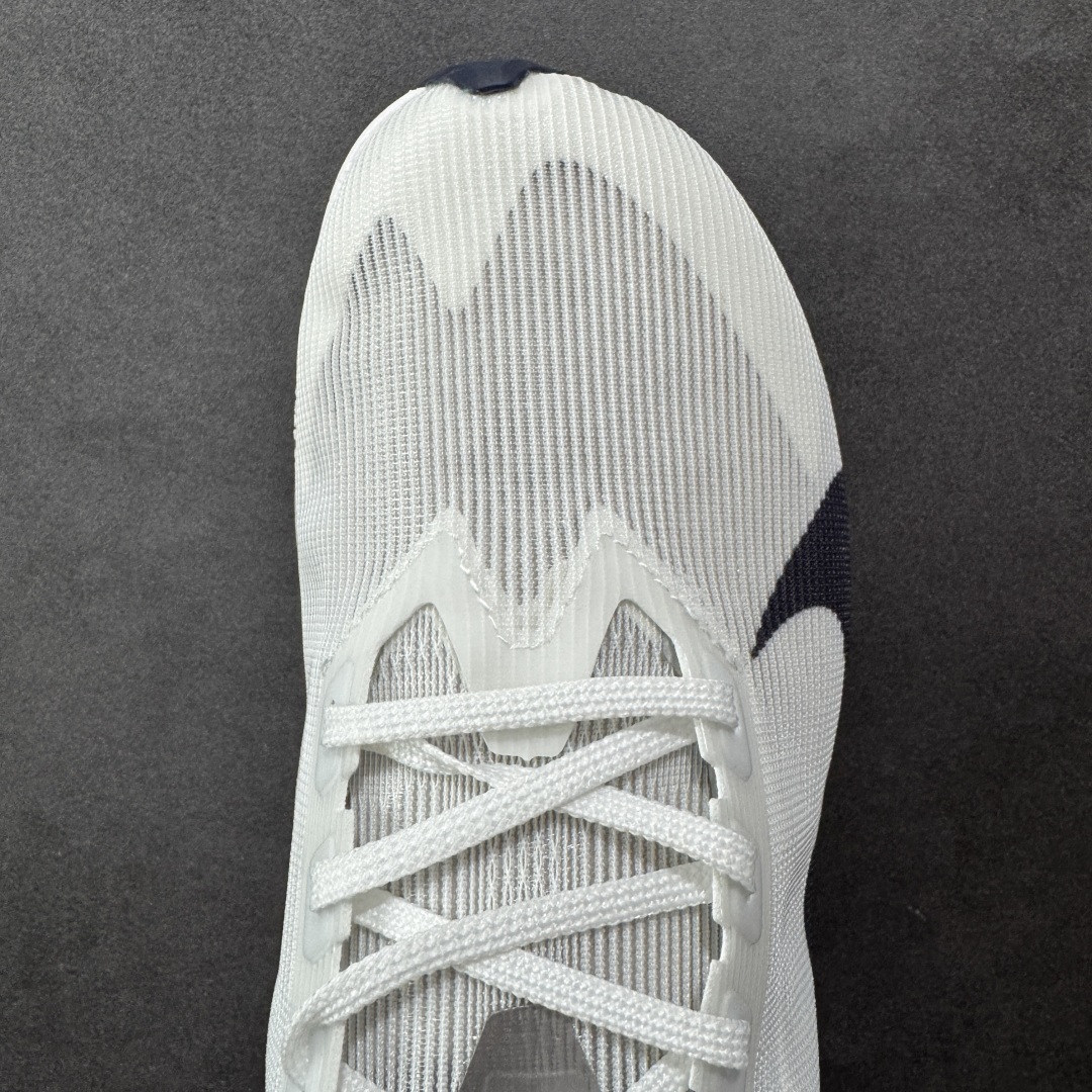 200 NK Zoom VaporFly Next 4% 舒适百搭透气回弹低帮短跑马拉松跑步鞋 HF6414-100