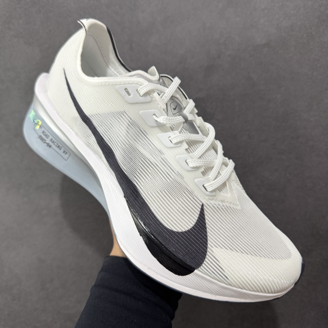 200 NK Zoom VaporFly Next 4% 舒适百搭透气回弹低帮短跑马拉松跑步鞋 HF6414-100