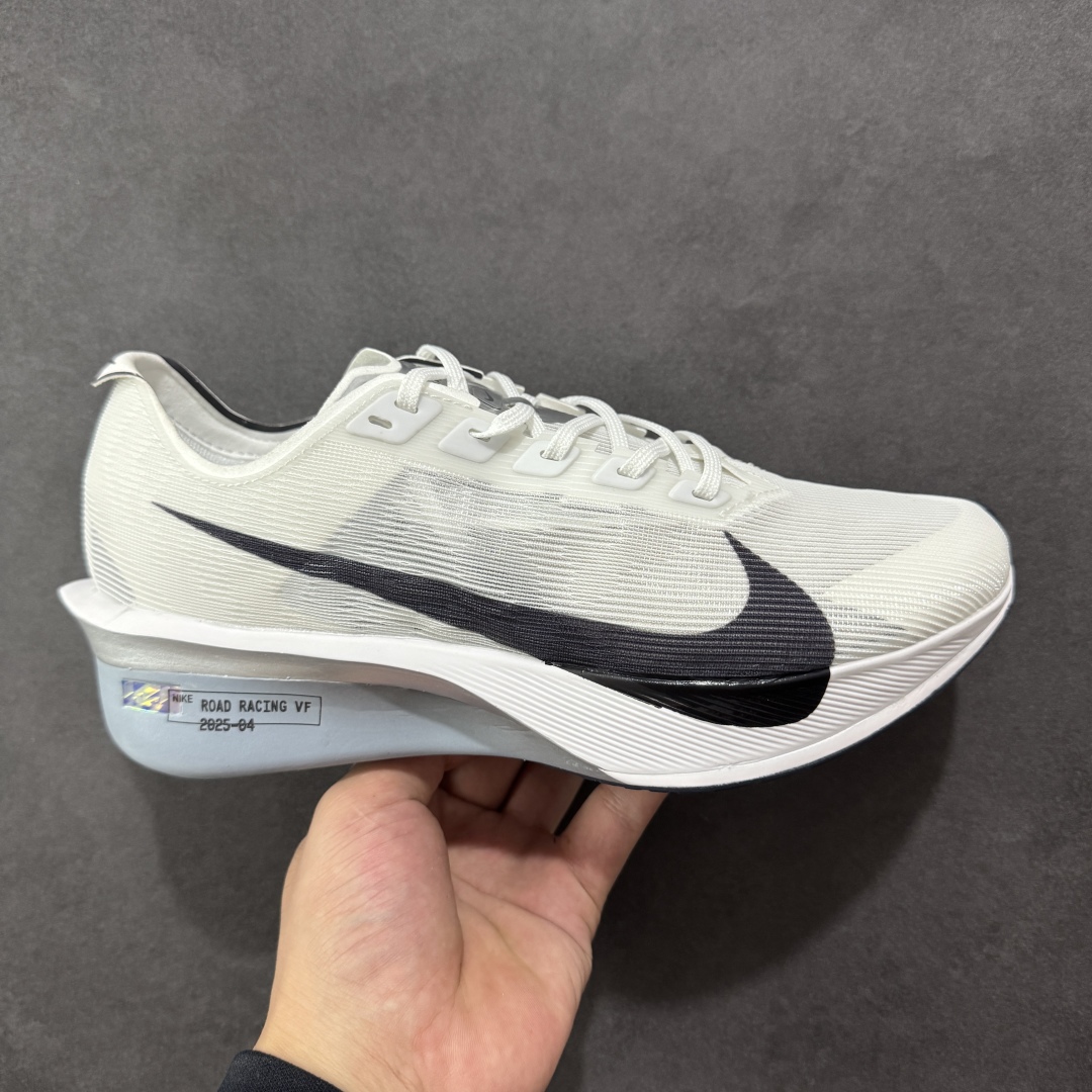 200 NK Zoom VaporFly Next 4% 舒适百搭透气回弹低帮短跑马拉松跑步鞋 HF6414-100