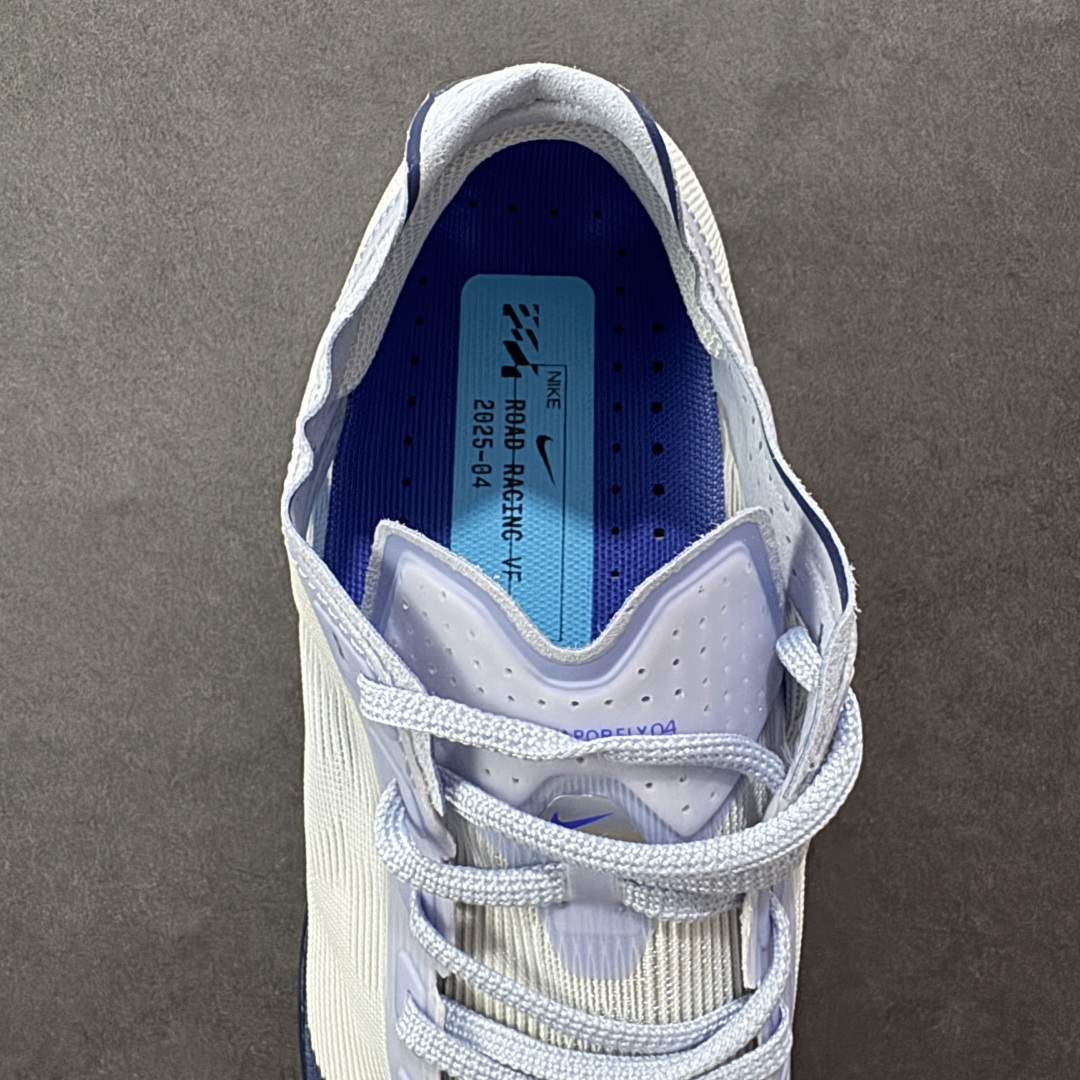 200 NK Zoom VaporFly Next 4% 舒适百搭透气回弹低帮短跑马拉松跑步鞋 HF6412-001