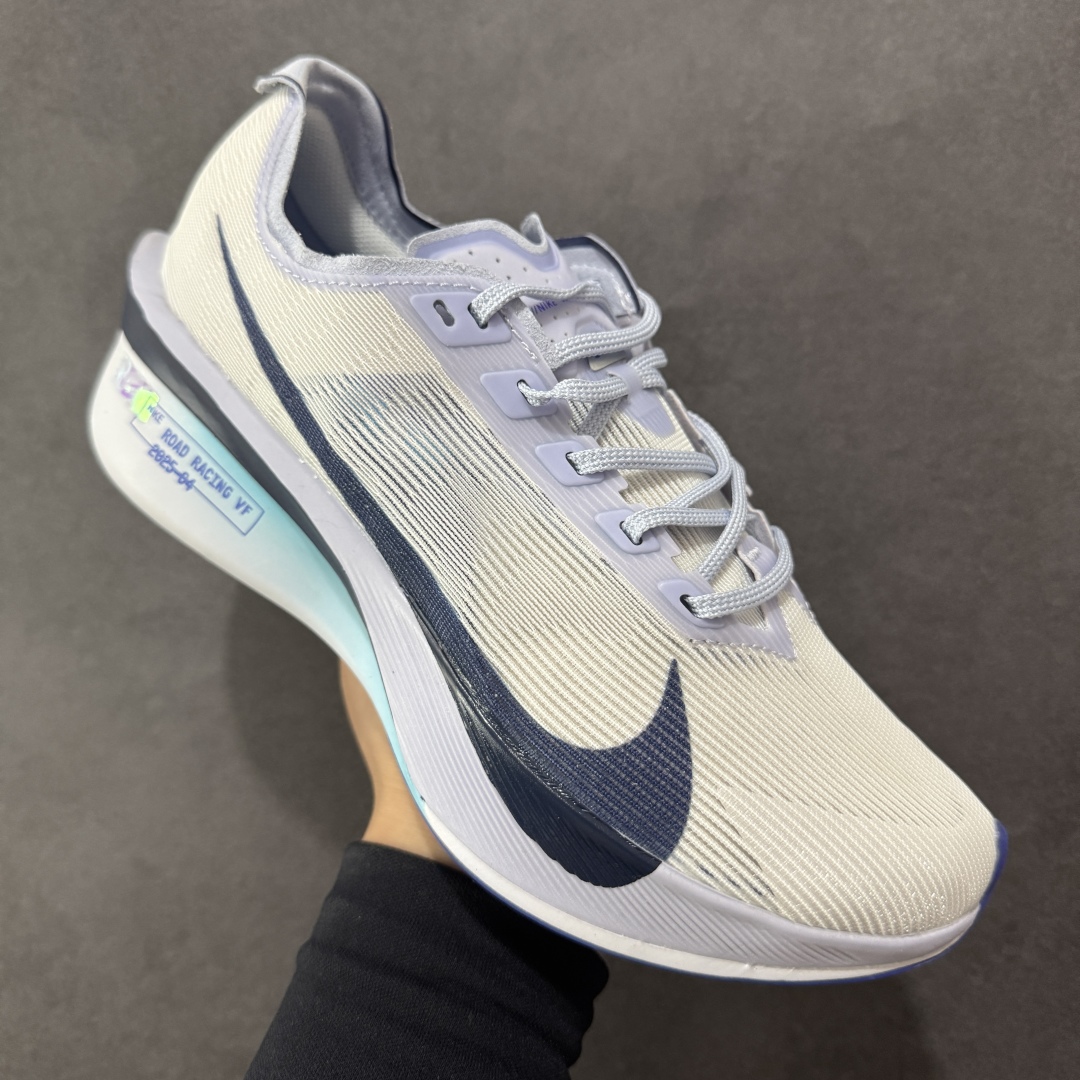 200 NK Zoom VaporFly Next 4% 舒适百搭透气回弹低帮短跑马拉松跑步鞋 HF6412-001