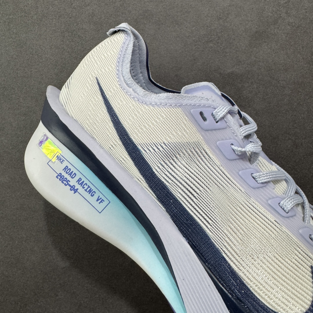 200 NK Zoom VaporFly Next 4% 舒适百搭透气回弹低帮短跑马拉松跑步鞋 HF6412-001