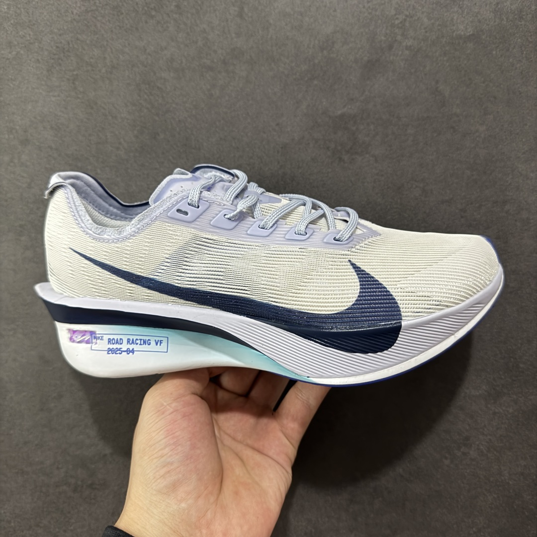200 NK Zoom VaporFly Next 4% 舒适百搭透气回弹低帮短跑马拉松跑步鞋 HF6412-001