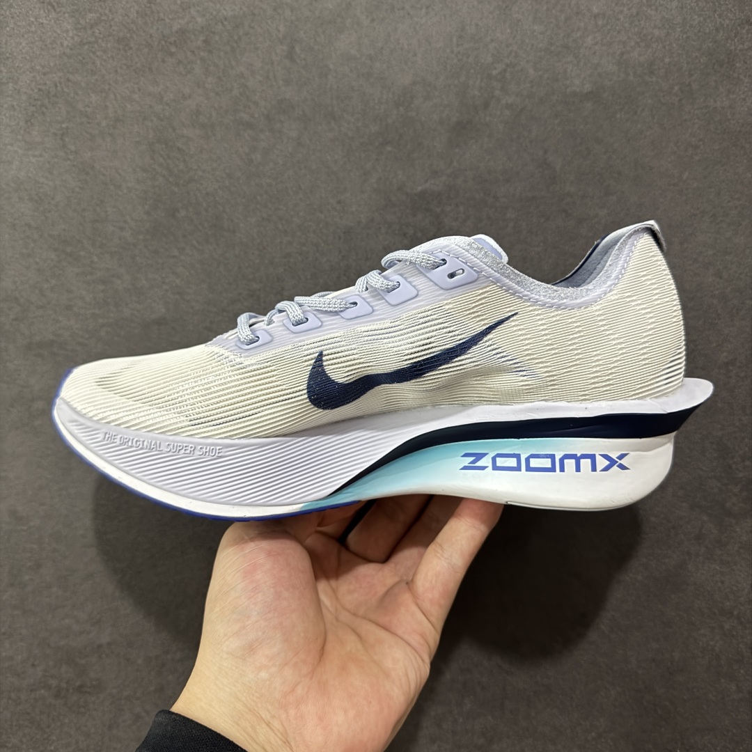 200 NK Zoom VaporFly Next 4% 舒适百搭透气回弹低帮短跑马拉松跑步鞋 HF6412-001