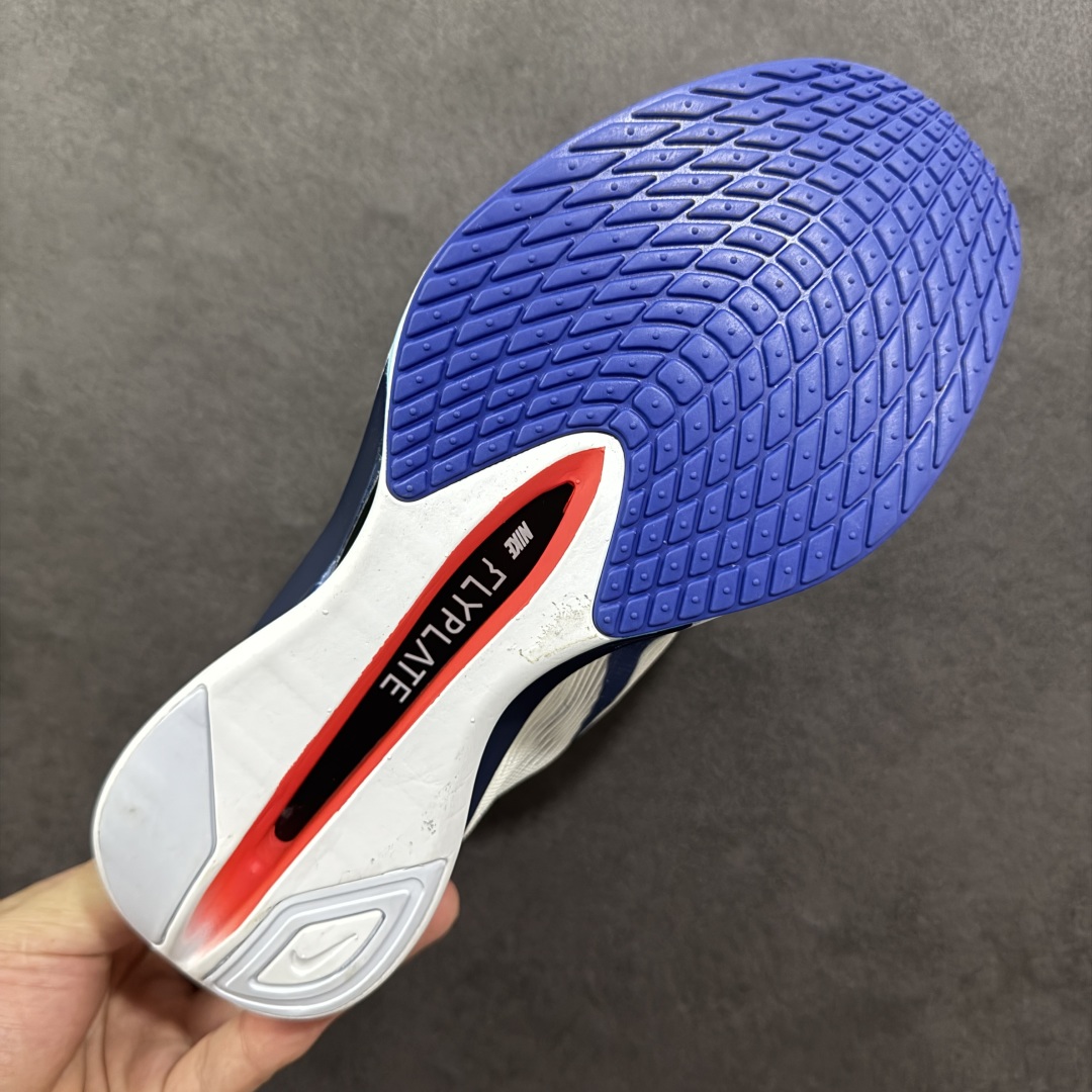 200 NK Zoom VaporFly Next 4% 舒适百搭透气回弹低帮短跑马拉松跑步鞋 HF6412-001