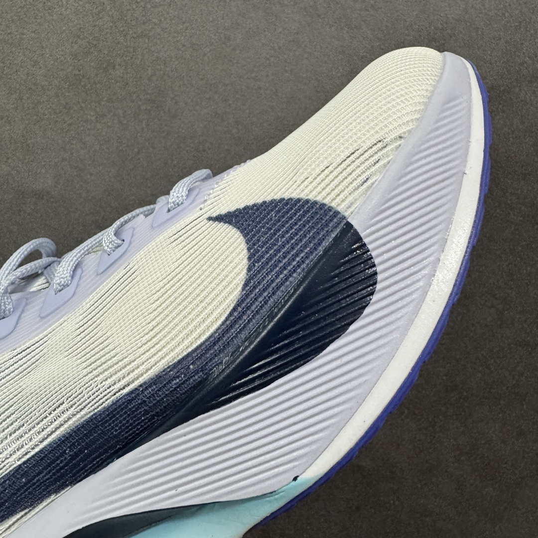 200 NK Zoom VaporFly Next 4% 舒适百搭透气回弹低帮短跑马拉松跑步鞋 HF6412-001