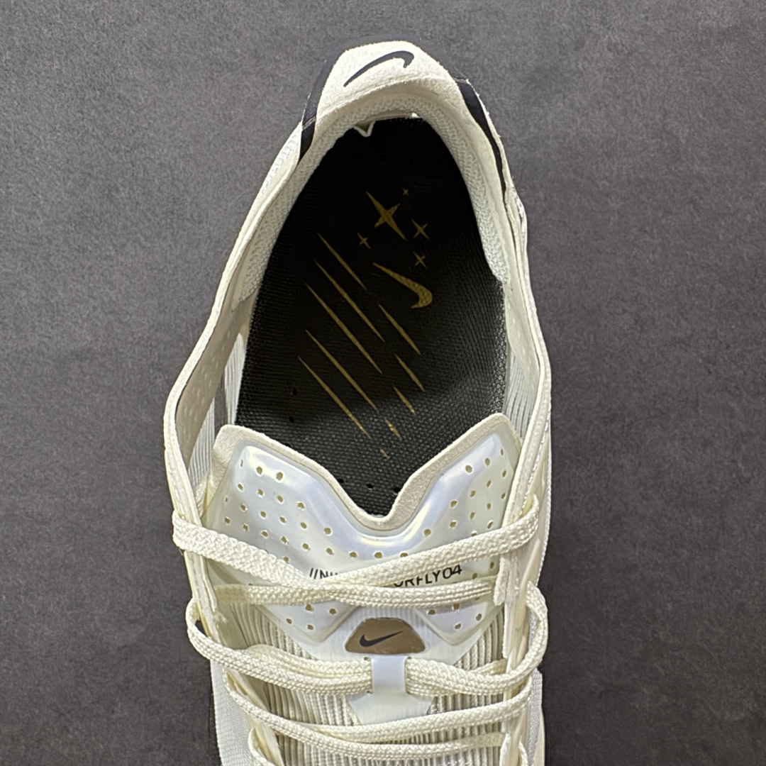 NK Zoom VaporFly Next 4% 舒适百搭透气回弹低帮短跑马拉松跑步鞋 HV6107-100