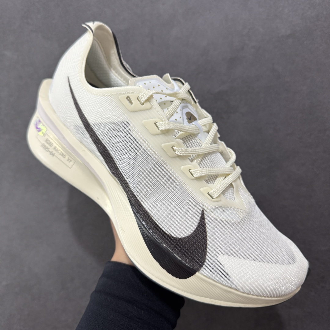 NK Zoom VaporFly Next 4% 舒适百搭透气回弹低帮短跑马拉松跑步鞋 HV6107-100